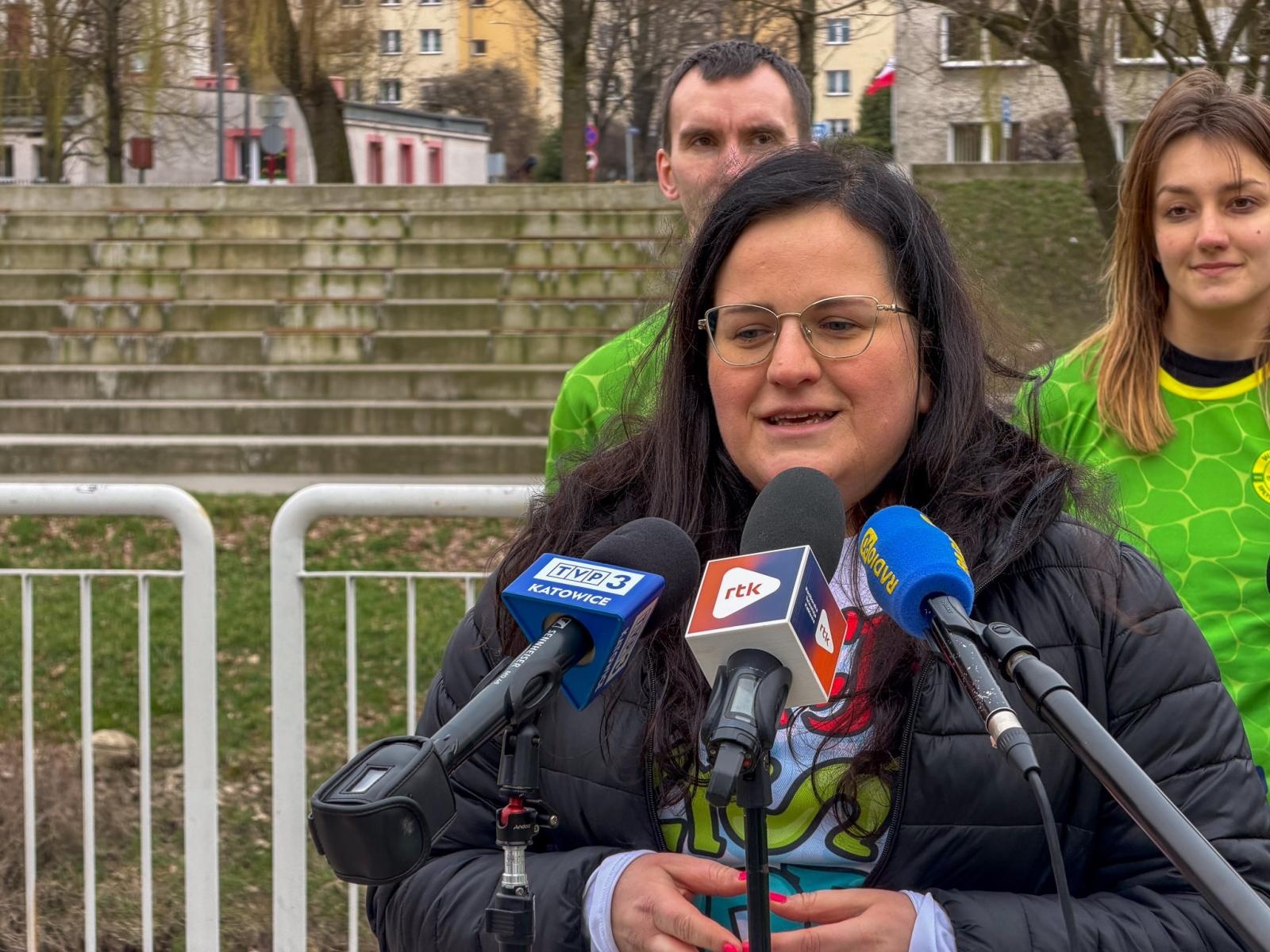 Zdjęcie w galerii na portalu naszraciborz.pl: Mieszkańcy Raciborza zadbają o swoją rzekę w ramach 5. edycji Akcji Czysta Odra wiadomości z regionu