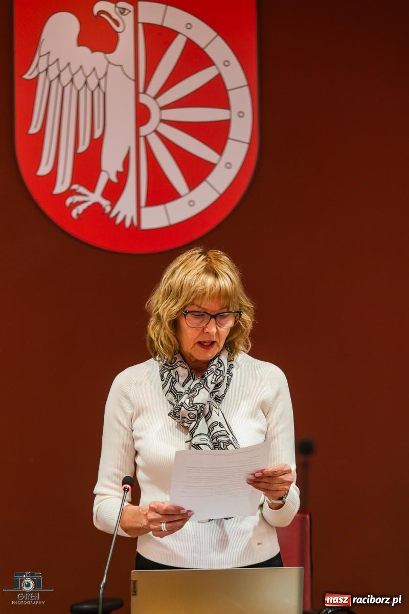 Zdjęcie w galerii na portalu naszraciborz.pl: Posiedzenie komisji oświaty w Raciborzu. Budżet, wsparcie społeczne i inwestycje w centrum uwagi wiadomości z regionu