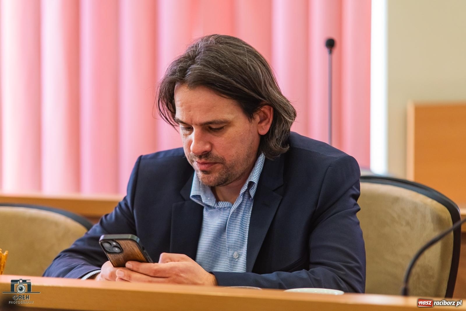 Zdjęcie w galerii na portalu naszraciborz.pl: Posiedzenie komisji oświaty w Raciborzu. Budżet, wsparcie społeczne i inwestycje w centrum uwagi wiadomości z regionu