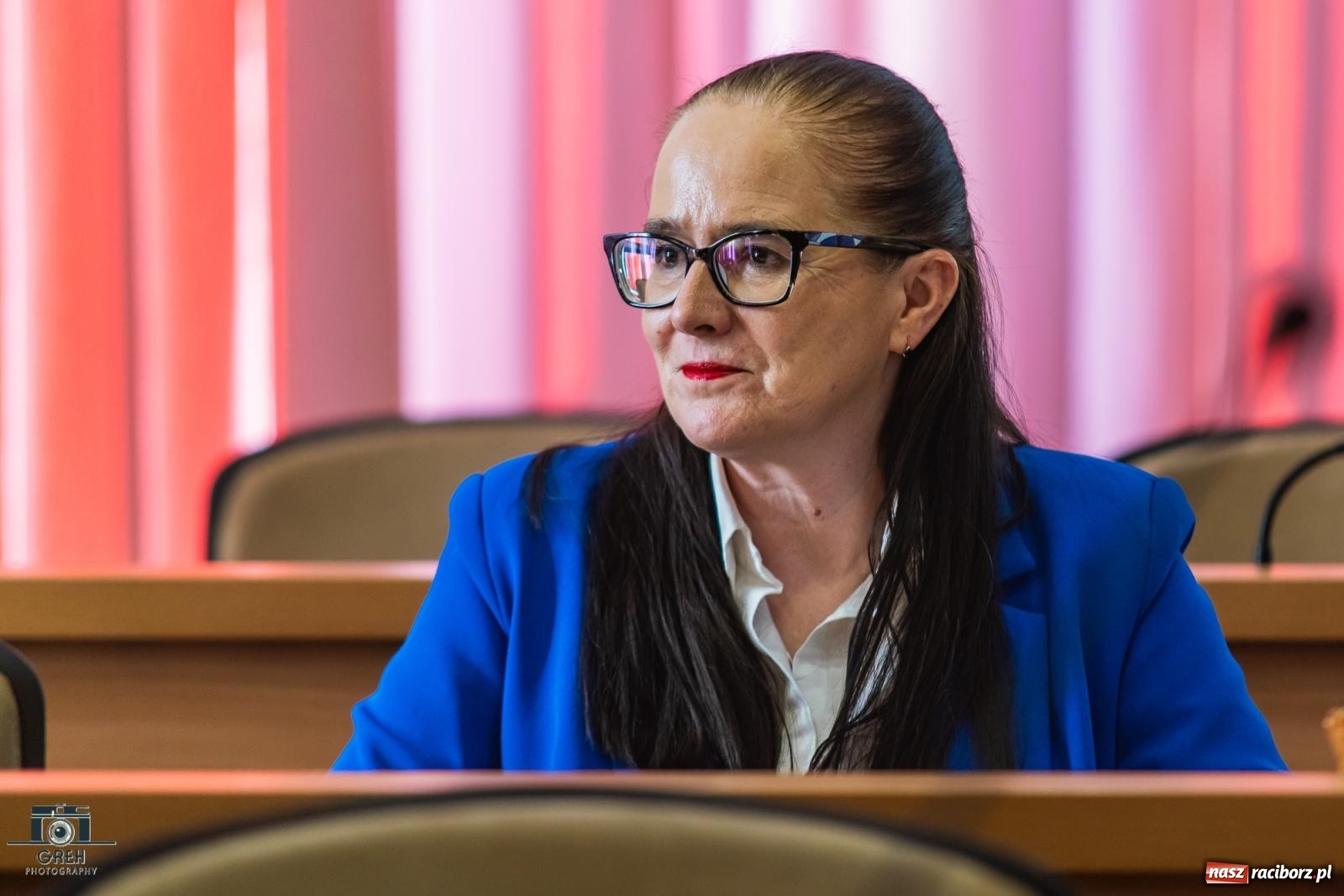 Zdjęcie w galerii na portalu naszraciborz.pl: Posiedzenie komisji oświaty w Raciborzu. Budżet, wsparcie społeczne i inwestycje w centrum uwagi wiadomości z regionu