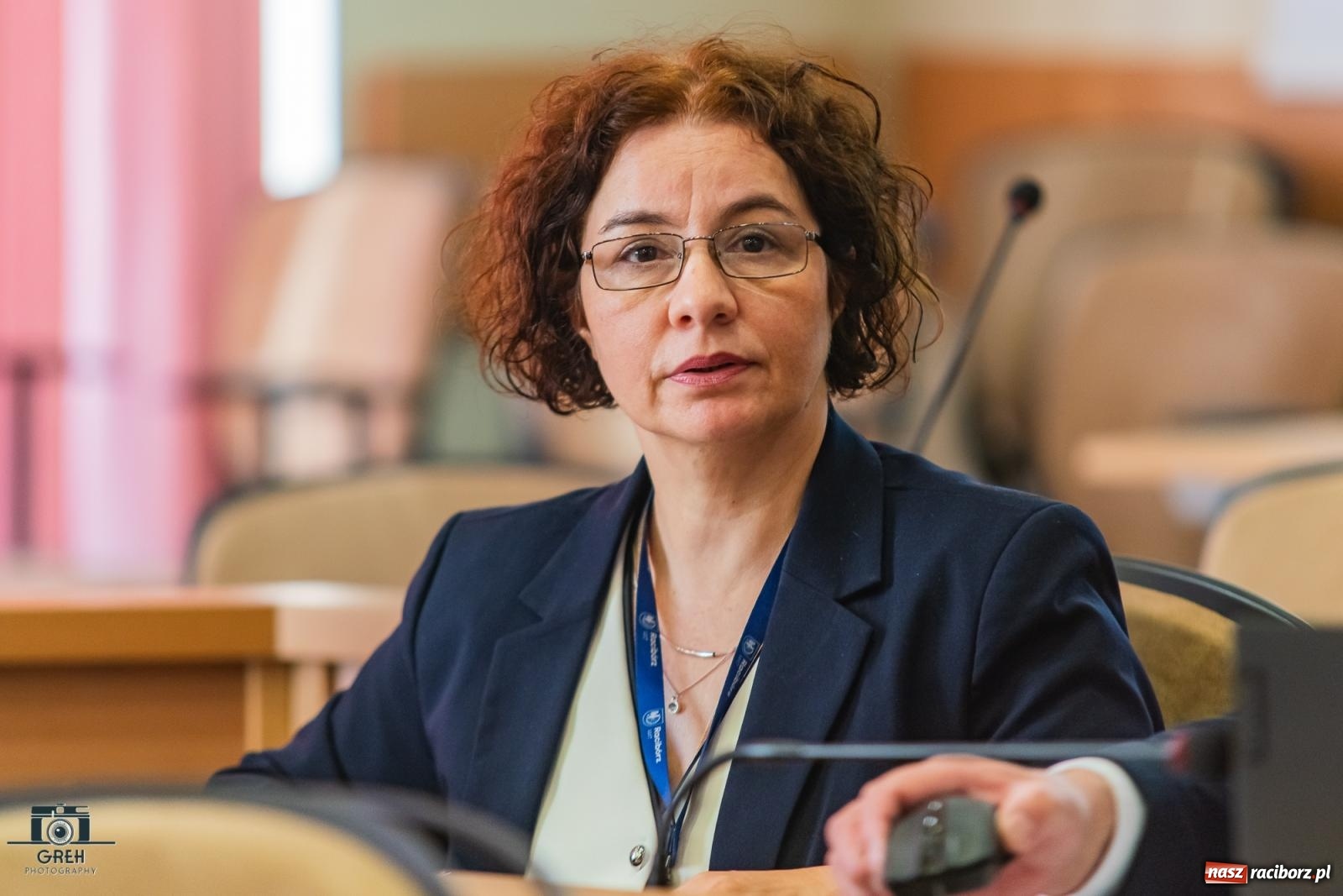 Zdjęcie w galerii na portalu naszraciborz.pl: Posiedzenie komisji oświaty w Raciborzu. Budżet, wsparcie społeczne i inwestycje w centrum uwagi wiadomości z regionu