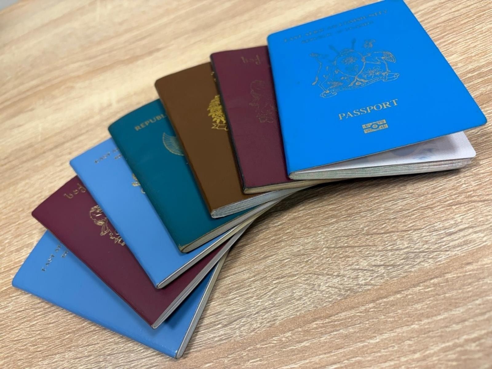 Zdjęcie w galerii na portalu naszraciborz.pl: 80 cudzoziemców skontrolowanych w jednej firmie wiadomości z regionu