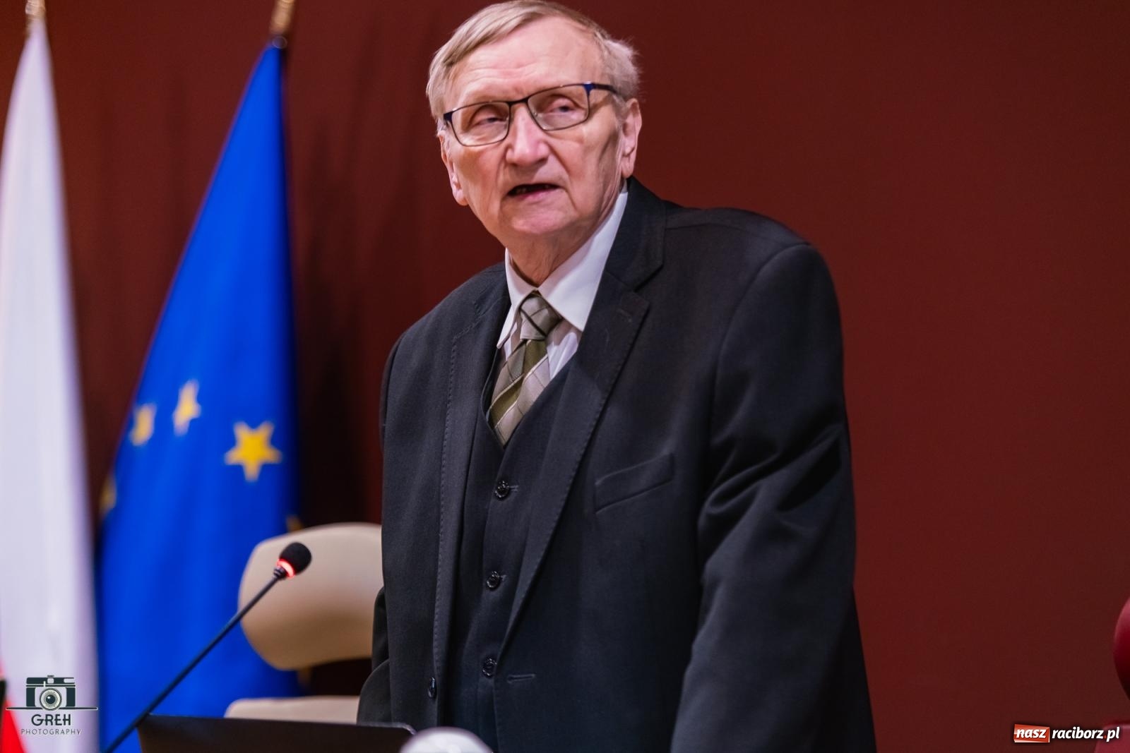 Zdjęcie w galerii na portalu naszraciborz.pl: Racibórz: Komisja gospodarki miejskiej o zadłużeniu lokali, uchwale abolicyjnej i zmianach w budżecie wiadomości z regionu