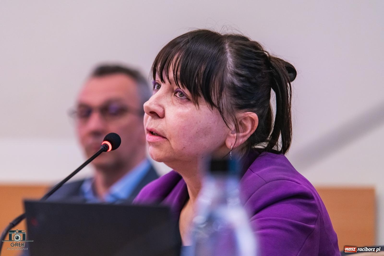 Zdjęcie w galerii na portalu naszraciborz.pl: Racibórz: Komisja gospodarki miejskiej o zadłużeniu lokali, uchwale abolicyjnej i zmianach w budżecie wiadomości z regionu