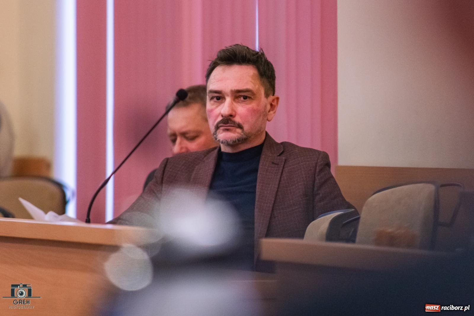 Zdjęcie w galerii na portalu naszraciborz.pl: Racibórz: Komisja gospodarki miejskiej o zadłużeniu lokali, uchwale abolicyjnej i zmianach w budżecie wiadomości z regionu