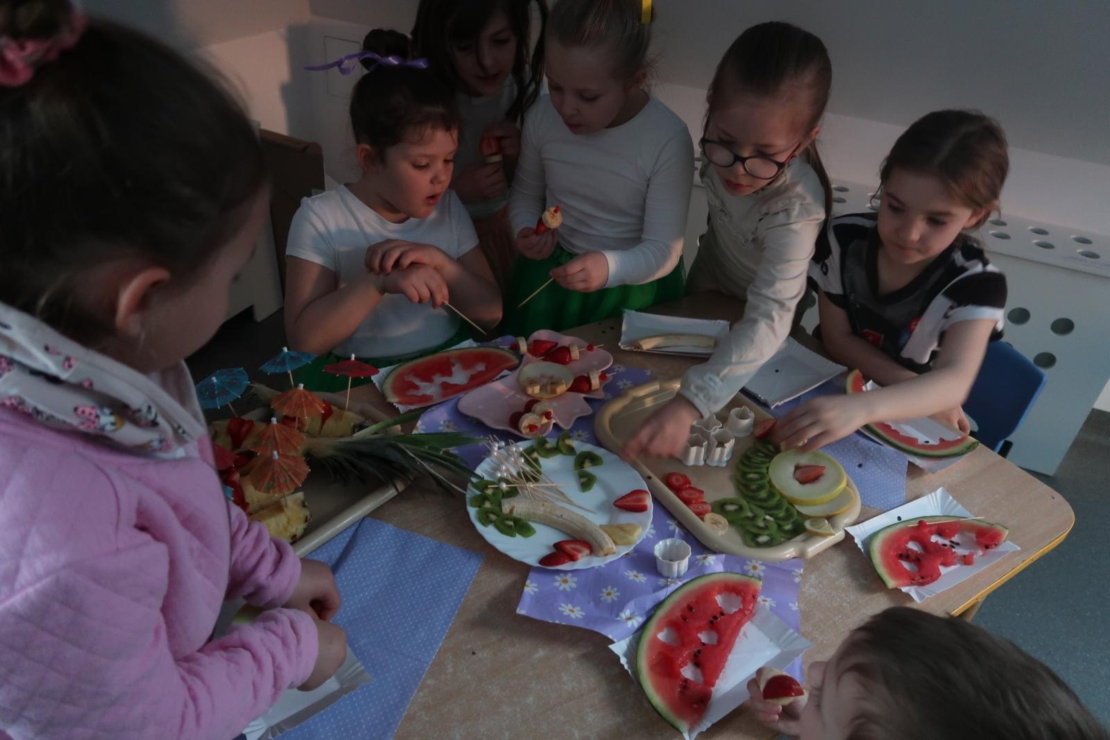 Zdjęcie w galerii na portalu naszraciborz.pl: Dzień Otwarty w Przedszkolu nr 5 w Raciborzu–Studziennej wiadomości z regionu