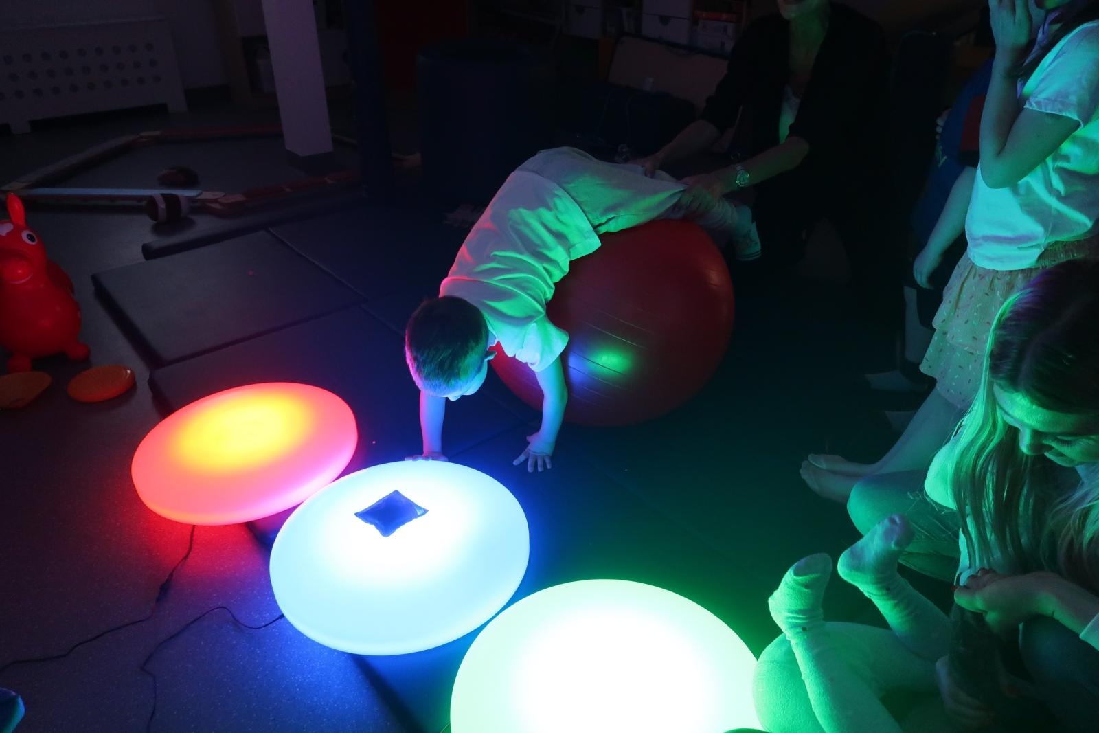 Zdjęcie w galerii na portalu naszraciborz.pl: Dzień Otwarty w Przedszkolu nr 5 w Raciborzu–Studziennej wiadomości z regionu