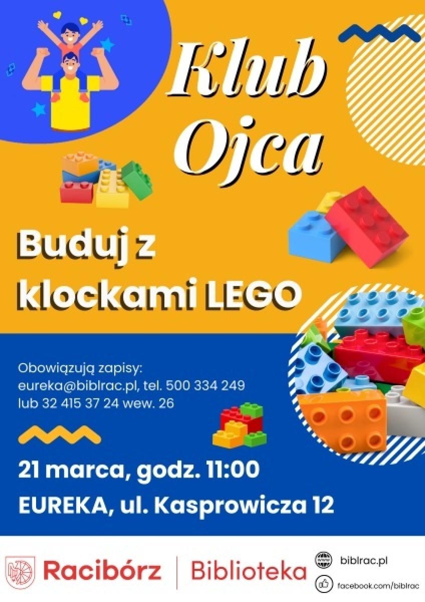 Zdjęcie w galerii na portalu naszraciborz.pl: Co? Gdzie? Kiedy? Nawigator weekendowy wiadomości z regionu