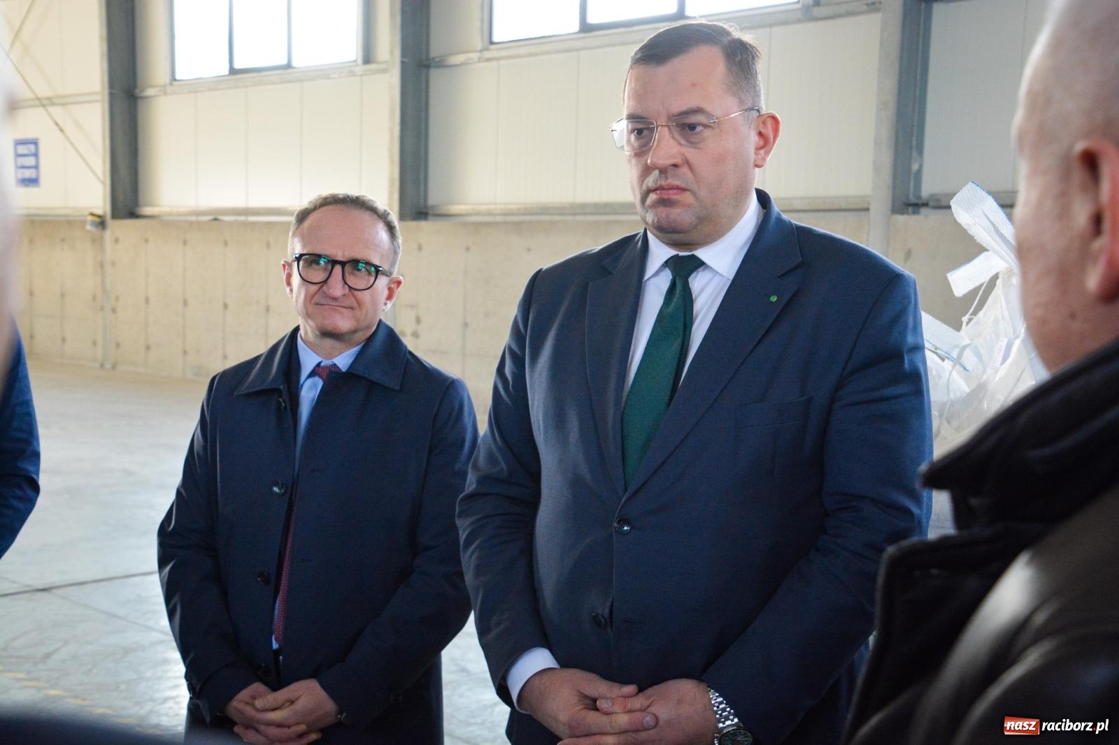 Zdjęcie w galerii na portalu naszraciborz.pl: Minister rolnictwa na ziemi raciborskiej. Ogromny potencjał, realne problemy [FOTO i WIDEO] wiadomości z regionu