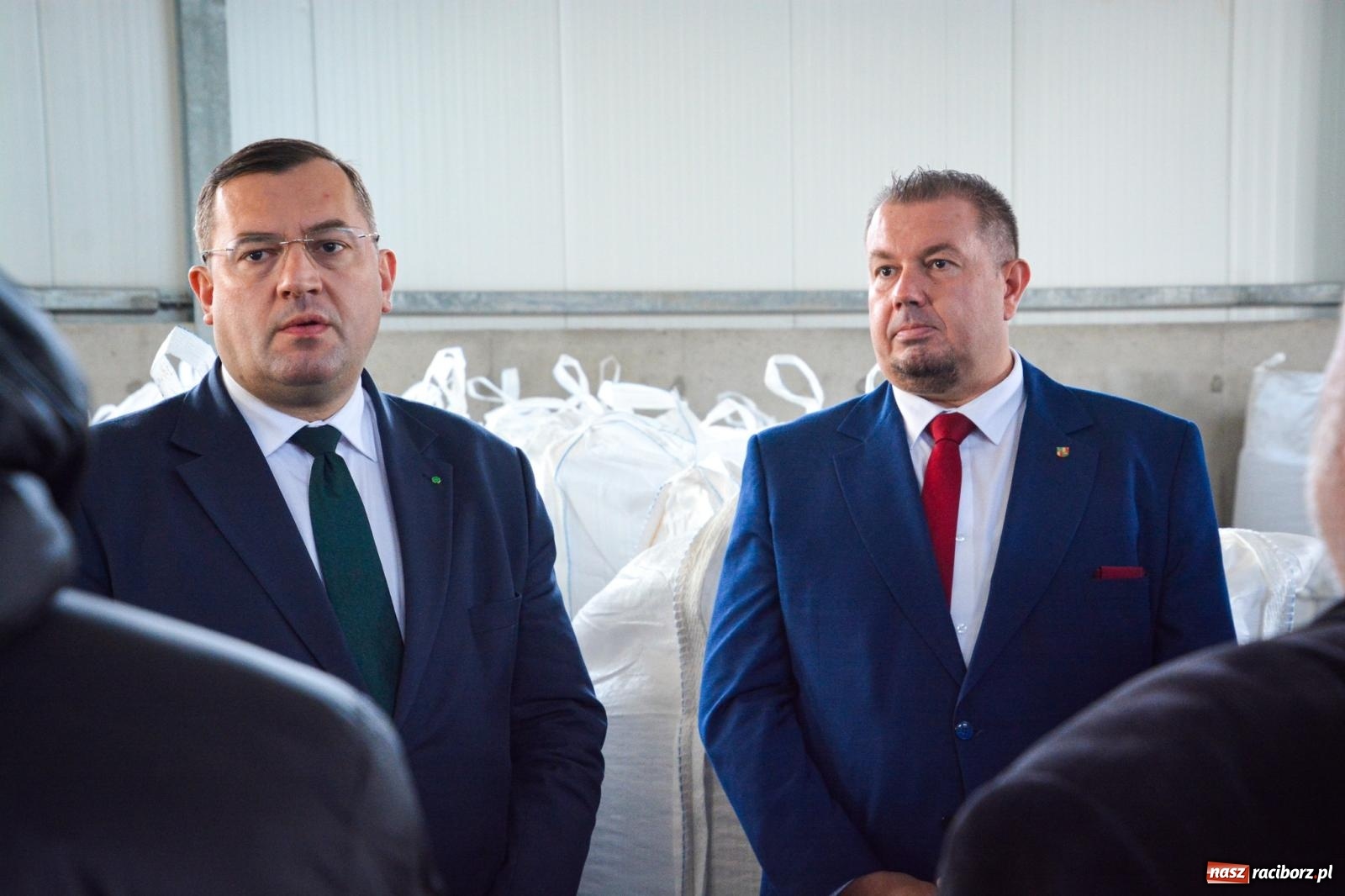 Zdjęcie w galerii na portalu naszraciborz.pl: Minister rolnictwa na ziemi raciborskiej. Ogromny potencjał, realne problemy [FOTO i WIDEO] wiadomości z regionu