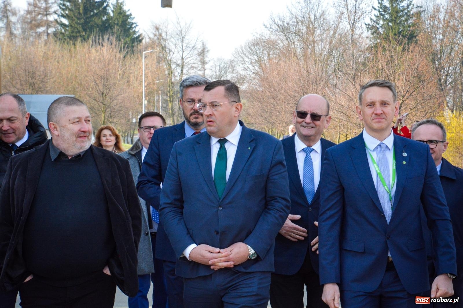 Zdjęcie w galerii na portalu naszraciborz.pl: Minister rolnictwa na ziemi raciborskiej. Ogromny potencjał, realne problemy [FOTO i WIDEO] wiadomości z regionu