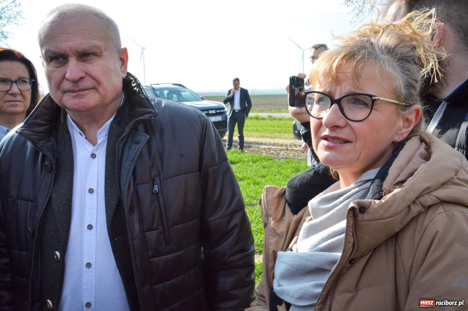 Zdjęcie w galerii na portalu naszraciborz.pl: Minister rolnictwa na ziemi raciborskiej. Ogromny potencjał, realne problemy [FOTO i WIDEO] wiadomości z regionu