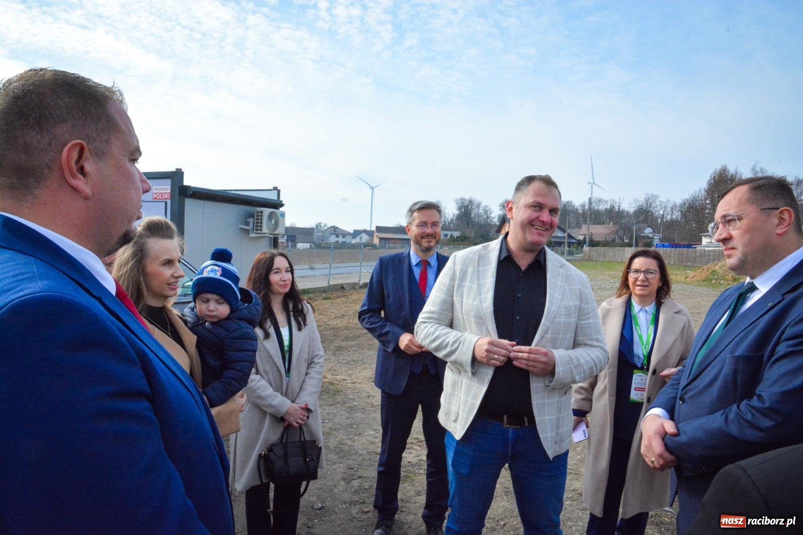 Zdjęcie w galerii na portalu naszraciborz.pl: Minister rolnictwa na ziemi raciborskiej. Ogromny potencjał, realne problemy [FOTO i WIDEO] wiadomości z regionu
