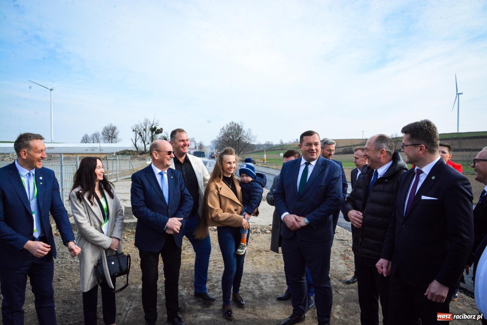 Zdjęcie w galerii na portalu naszraciborz.pl: Minister rolnictwa na ziemi raciborskiej. Ogromny potencjał, realne problemy [FOTO i WIDEO] wiadomości z regionu
