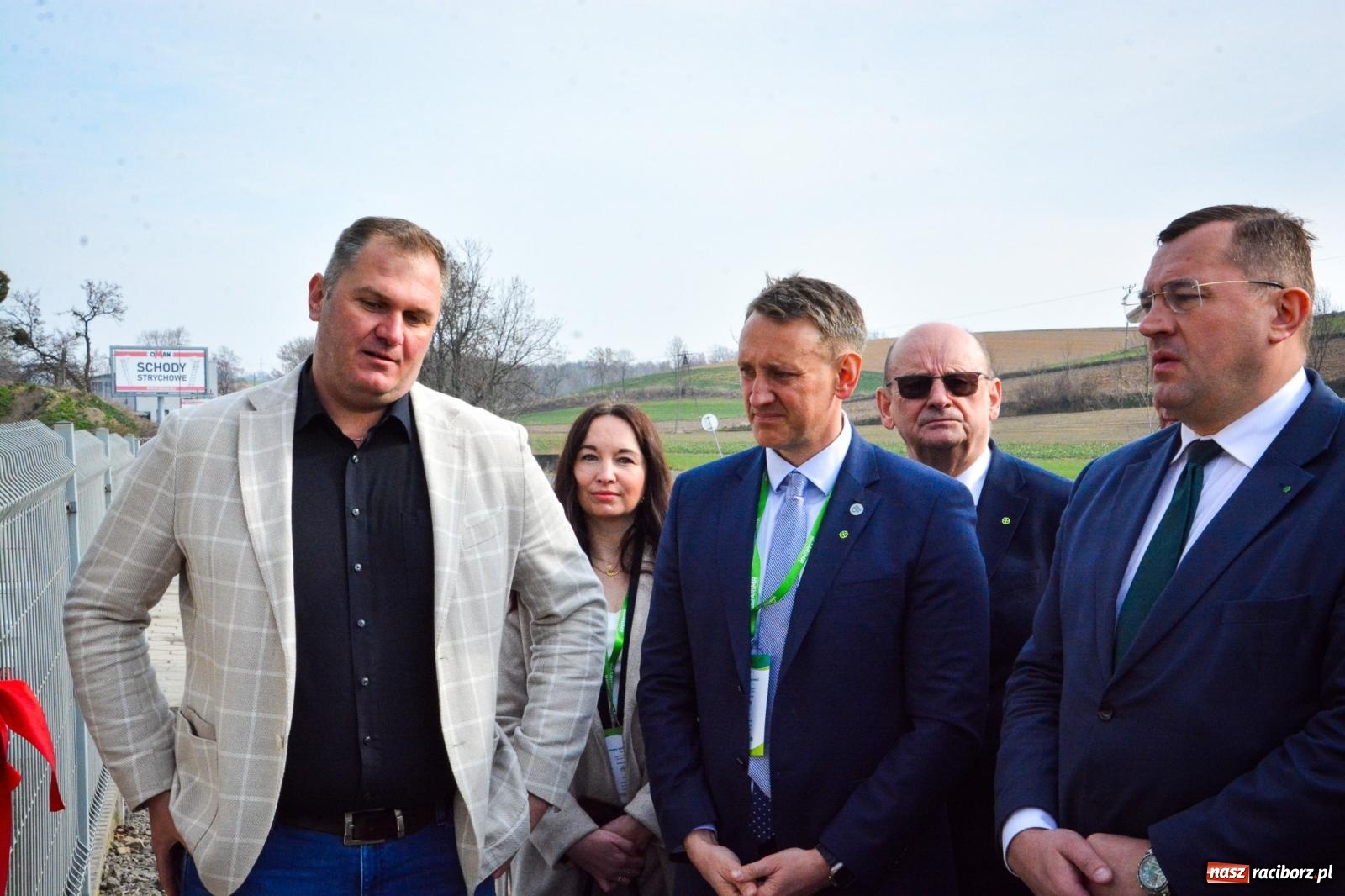 Zdjęcie w galerii na portalu naszraciborz.pl: Minister rolnictwa na ziemi raciborskiej. Ogromny potencjał, realne problemy [FOTO i WIDEO] wiadomości z regionu