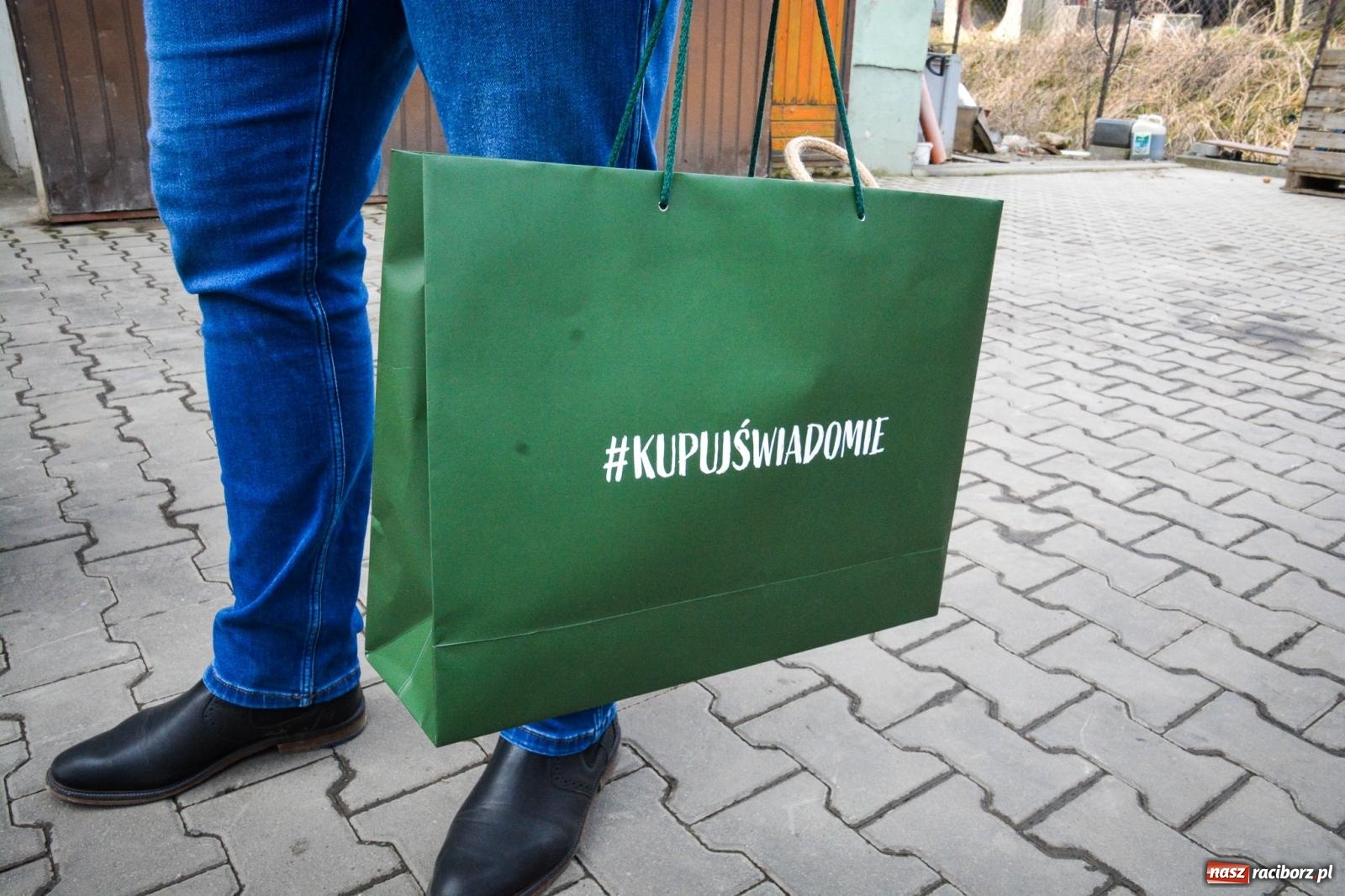 Zdjęcie w galerii na portalu naszraciborz.pl: Minister rolnictwa na ziemi raciborskiej. Ogromny potencjał, realne problemy [FOTO i WIDEO] wiadomości z regionu