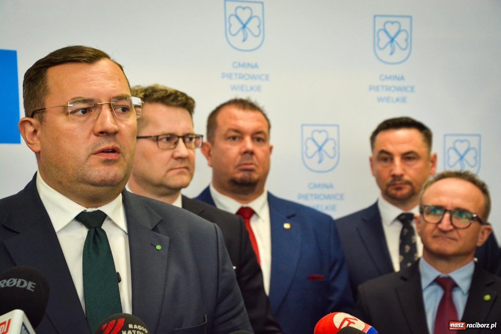 Zdjęcie w galerii na portalu naszraciborz.pl: Minister rolnictwa na ziemi raciborskiej. Ogromny potencjał, realne problemy [FOTO i WIDEO] wiadomości z regionu
