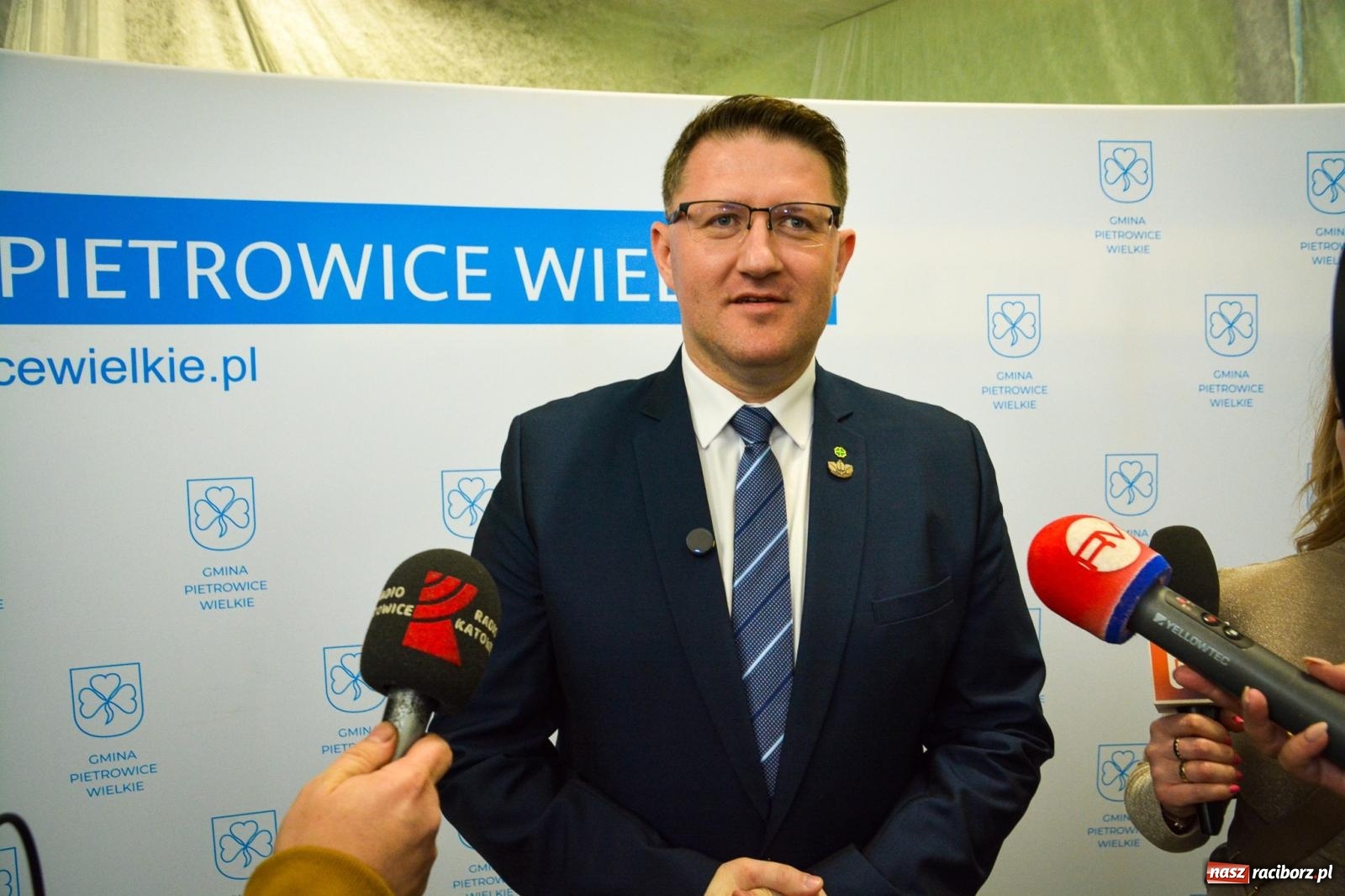 Zdjęcie w galerii na portalu naszraciborz.pl: Minister rolnictwa na ziemi raciborskiej. Ogromny potencjał, realne problemy [FOTO i WIDEO] wiadomości z regionu