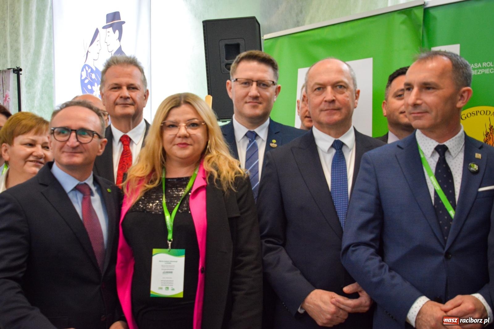 Zdjęcie w galerii na portalu naszraciborz.pl: Minister rolnictwa na ziemi raciborskiej. Ogromny potencjał, realne problemy [FOTO i WIDEO] wiadomości z regionu