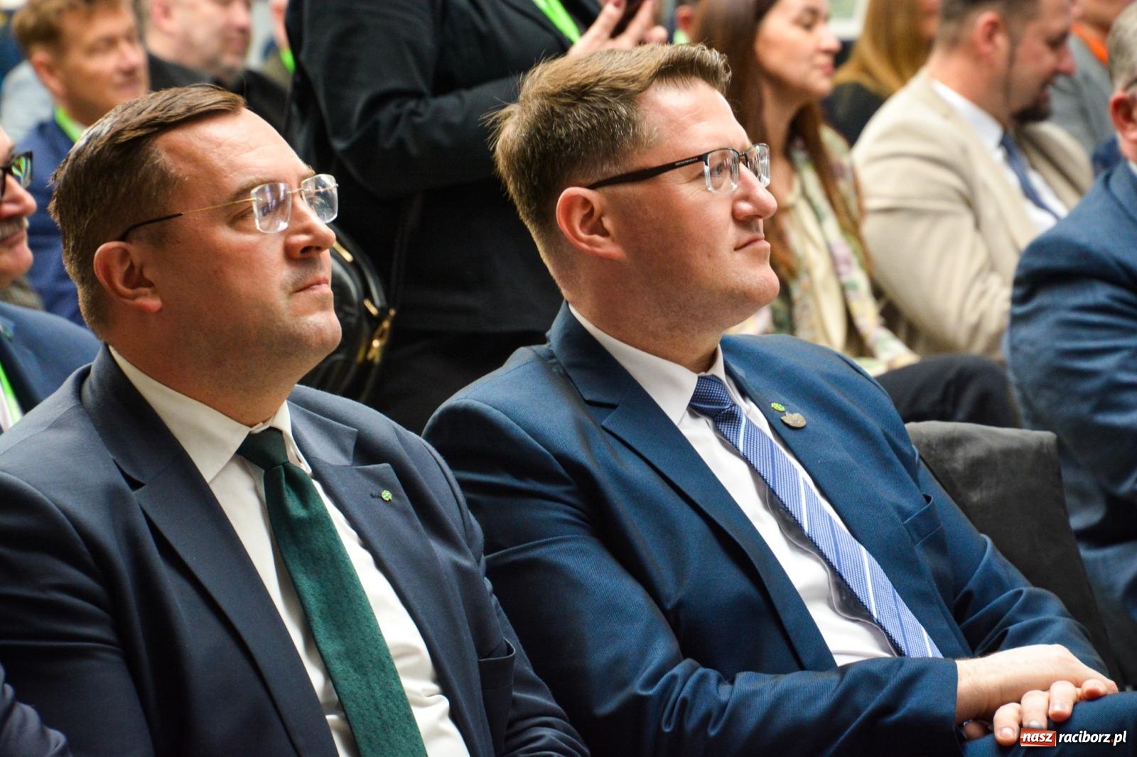 Zdjęcie w galerii na portalu naszraciborz.pl: Minister rolnictwa na ziemi raciborskiej. Ogromny potencjał, realne problemy [FOTO i WIDEO] wiadomości z regionu