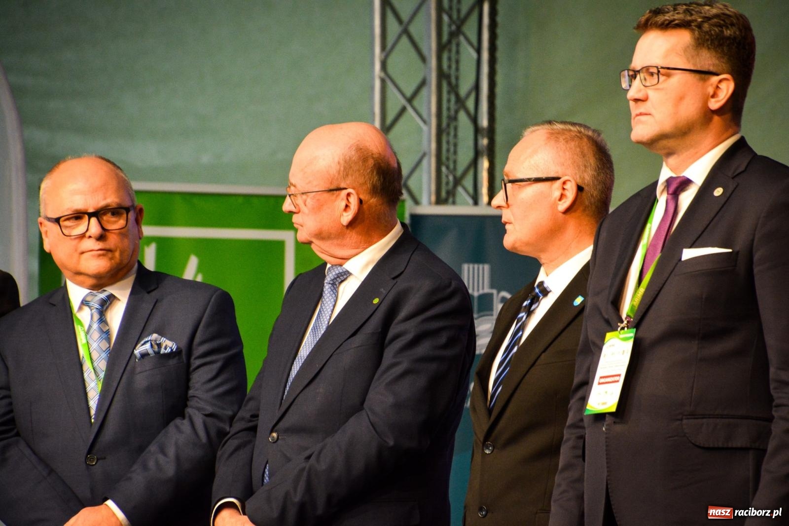 Zdjęcie w galerii na portalu naszraciborz.pl: Minister rolnictwa na ziemi raciborskiej. Ogromny potencjał, realne problemy [FOTO i WIDEO] wiadomości z regionu