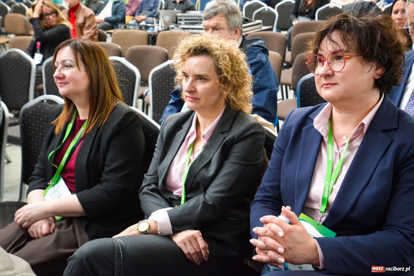 Zdjęcie w galerii na portalu naszraciborz.pl: Minister rolnictwa na ziemi raciborskiej. Ogromny potencjał, realne problemy [FOTO i WIDEO] wiadomości z regionu