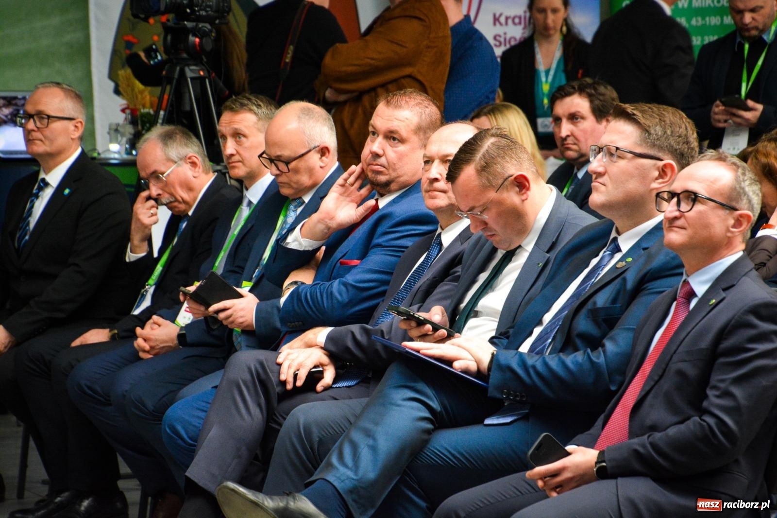 Zdjęcie w galerii na portalu naszraciborz.pl: Minister rolnictwa na ziemi raciborskiej. Ogromny potencjał, realne problemy [FOTO i WIDEO] wiadomości z regionu