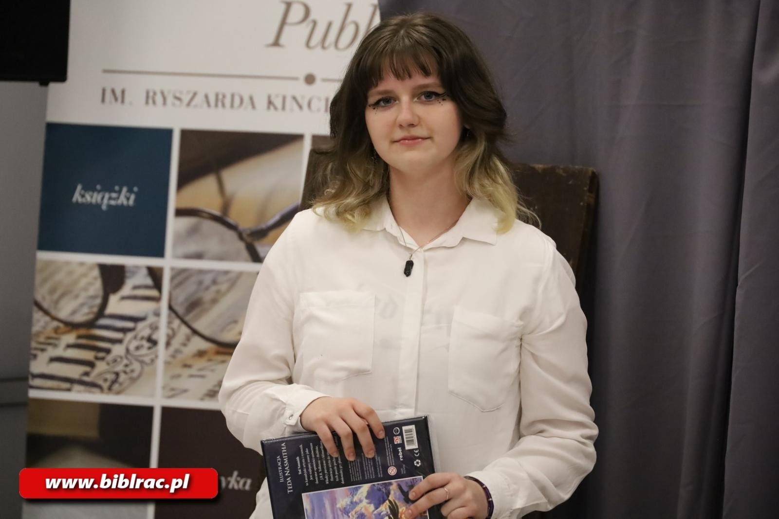 Zdjęcie w galerii na portalu naszraciborz.pl: Ogólnopolski Konkurs Plastyczny Opowieści z Narnii rozstrzygnięty wiadomości z regionu