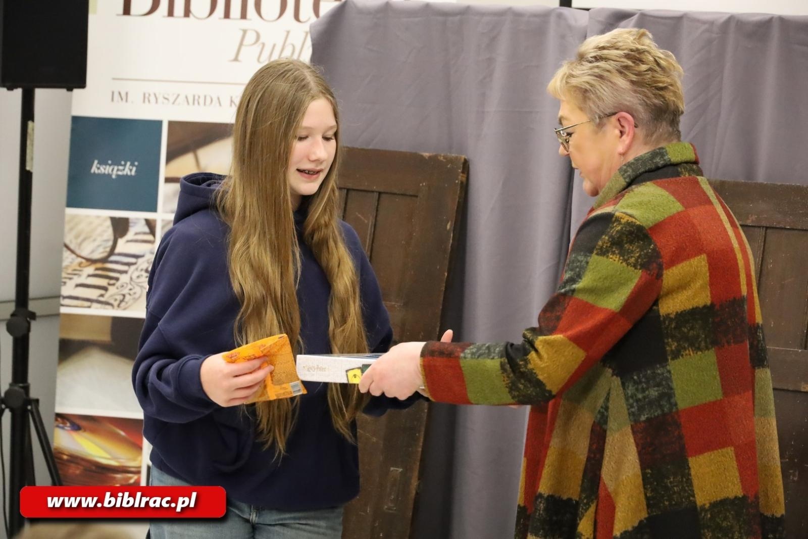 Zdjęcie w galerii na portalu naszraciborz.pl: Ogólnopolski Konkurs Plastyczny Opowieści z Narnii rozstrzygnięty wiadomości z regionu