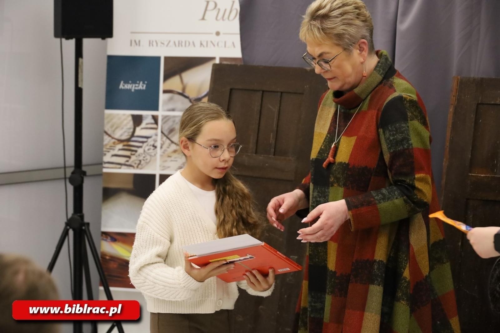 Zdjęcie w galerii na portalu naszraciborz.pl: Ogólnopolski Konkurs Plastyczny Opowieści z Narnii rozstrzygnięty wiadomości z regionu