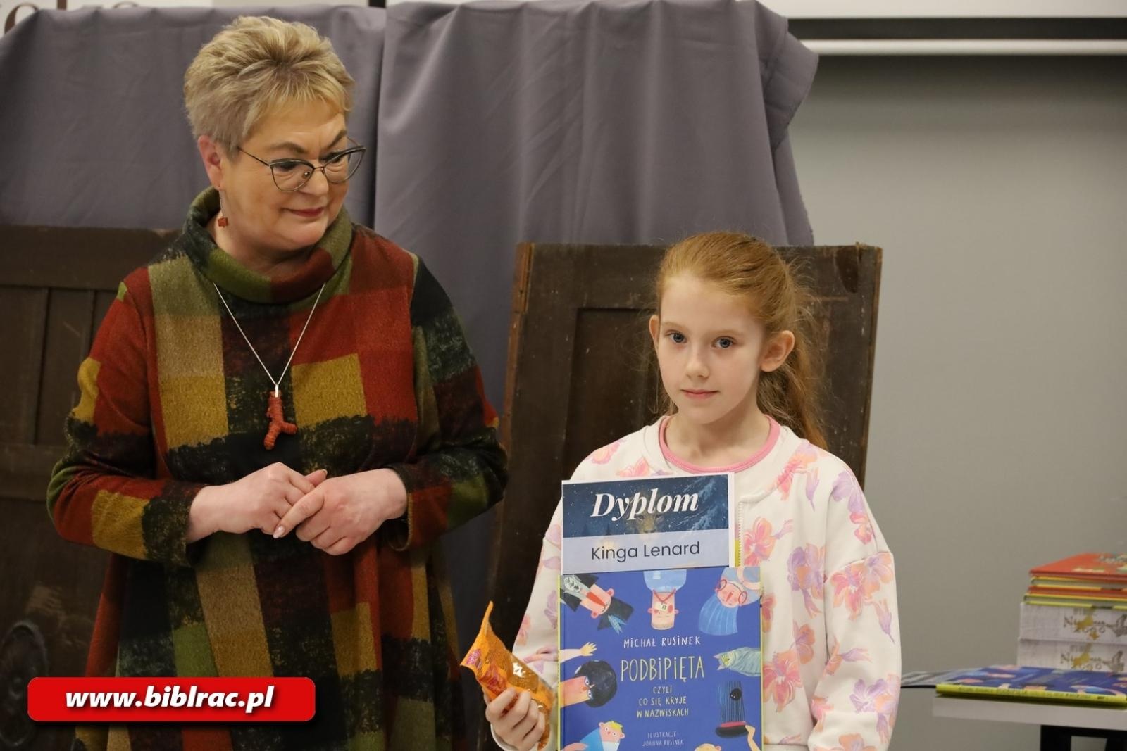 Zdjęcie w galerii na portalu naszraciborz.pl: Ogólnopolski Konkurs Plastyczny Opowieści z Narnii rozstrzygnięty wiadomości z regionu