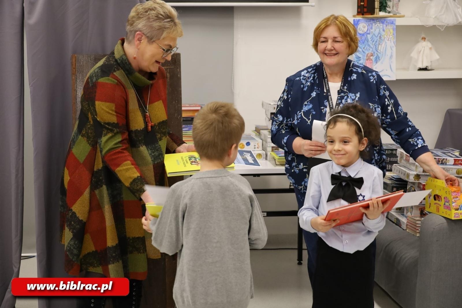 Zdjęcie w galerii na portalu naszraciborz.pl: Ogólnopolski Konkurs Plastyczny Opowieści z Narnii rozstrzygnięty wiadomości z regionu