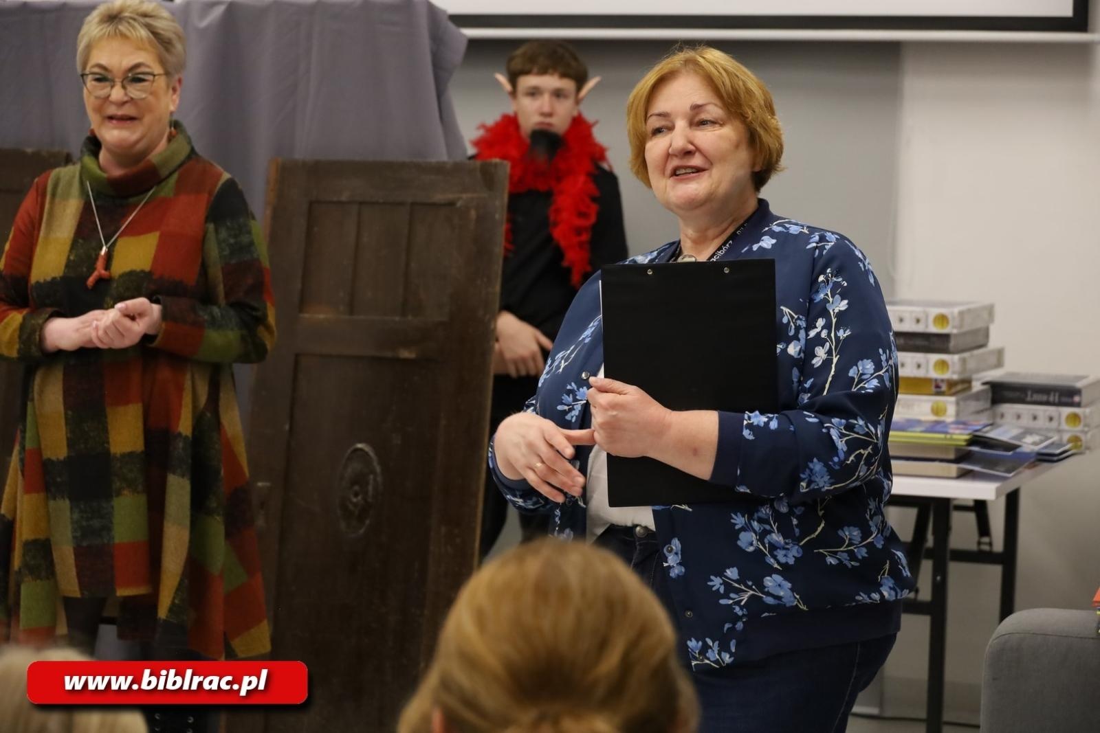 Zdjęcie w galerii na portalu naszraciborz.pl: Ogólnopolski Konkurs Plastyczny Opowieści z Narnii rozstrzygnięty wiadomości z regionu