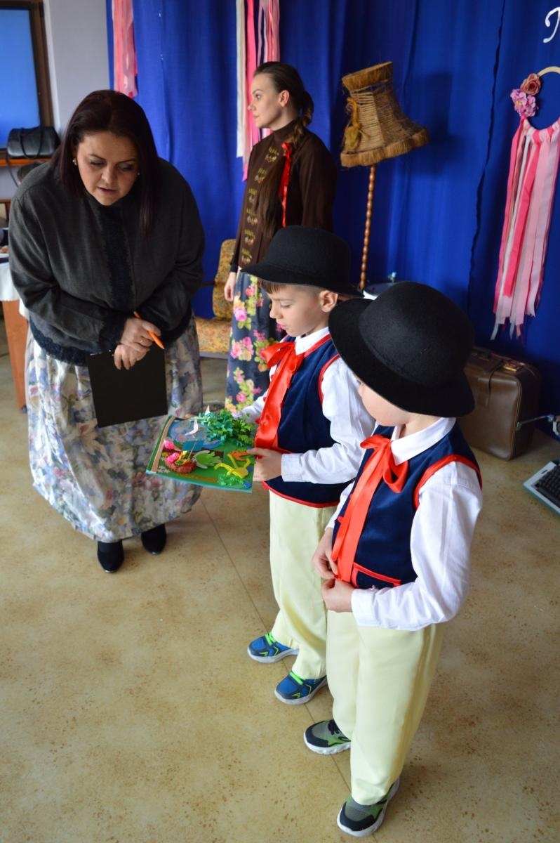 Zdjęcie w galerii na portalu naszraciborz.pl: Racibórz – miasto, w którym mieszkam. Konkurs międzyprzedszkolny pełen wiedzy i zabawy wiadomości z regionu