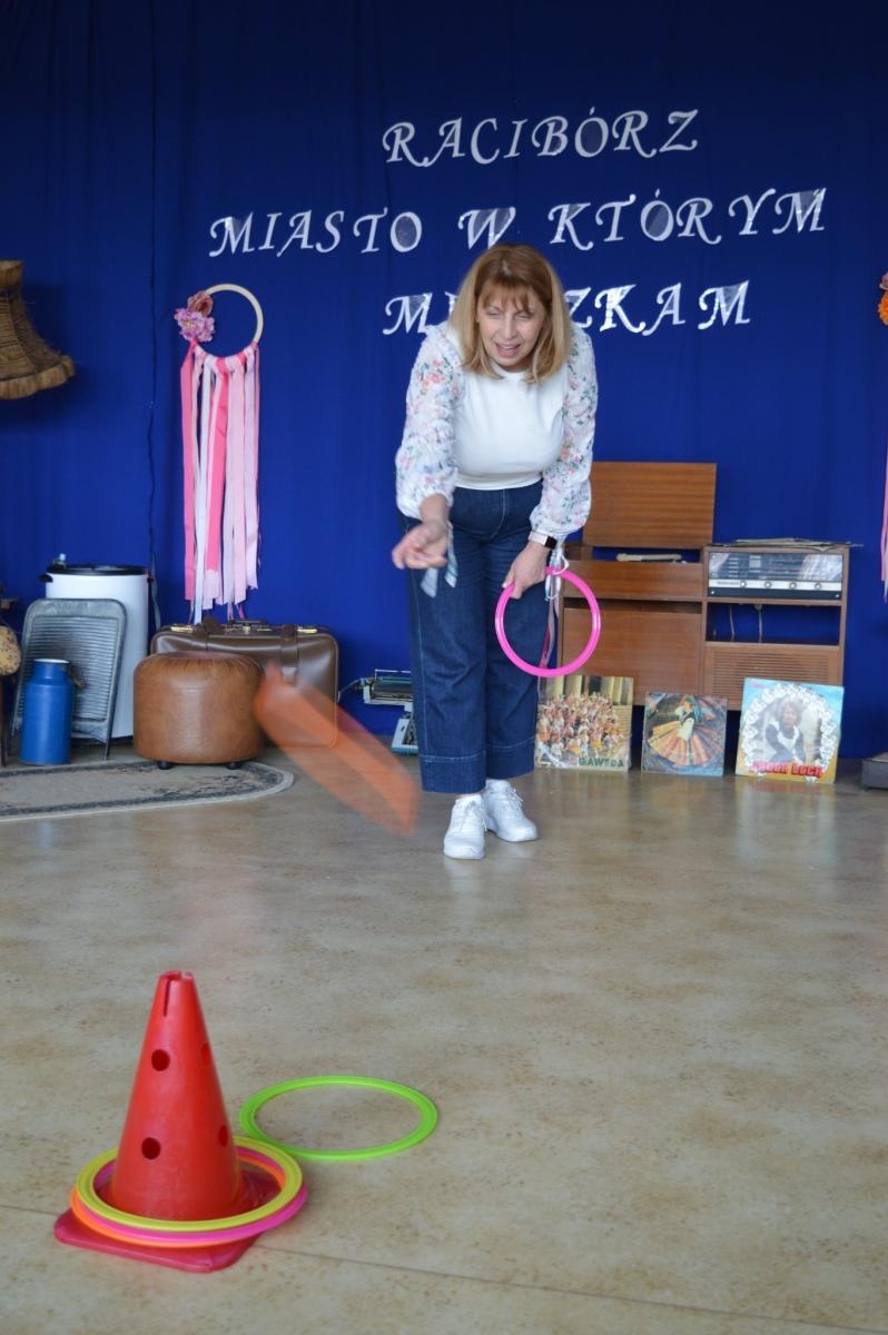 Zdjęcie w galerii na portalu naszraciborz.pl: Racibórz – miasto, w którym mieszkam. Konkurs międzyprzedszkolny pełen wiedzy i zabawy wiadomości z regionu