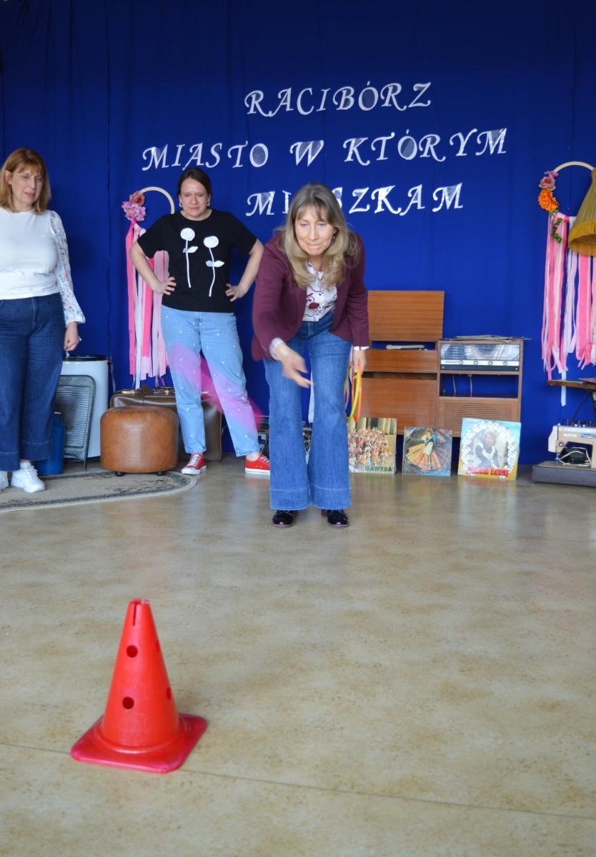 Zdjęcie w galerii na portalu naszraciborz.pl: Racibórz – miasto, w którym mieszkam. Konkurs międzyprzedszkolny pełen wiedzy i zabawy wiadomości z regionu