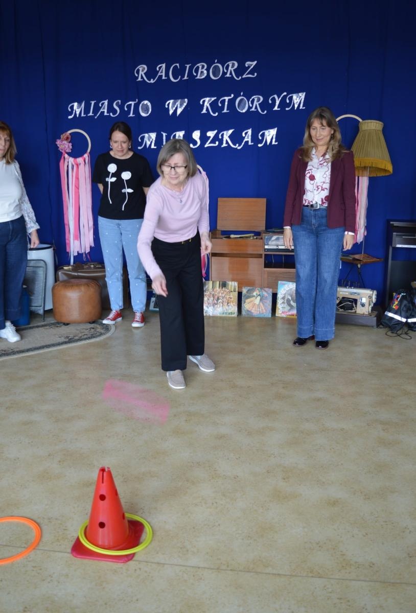 Zdjęcie w galerii na portalu naszraciborz.pl: Racibórz – miasto, w którym mieszkam. Konkurs międzyprzedszkolny pełen wiedzy i zabawy wiadomości z regionu