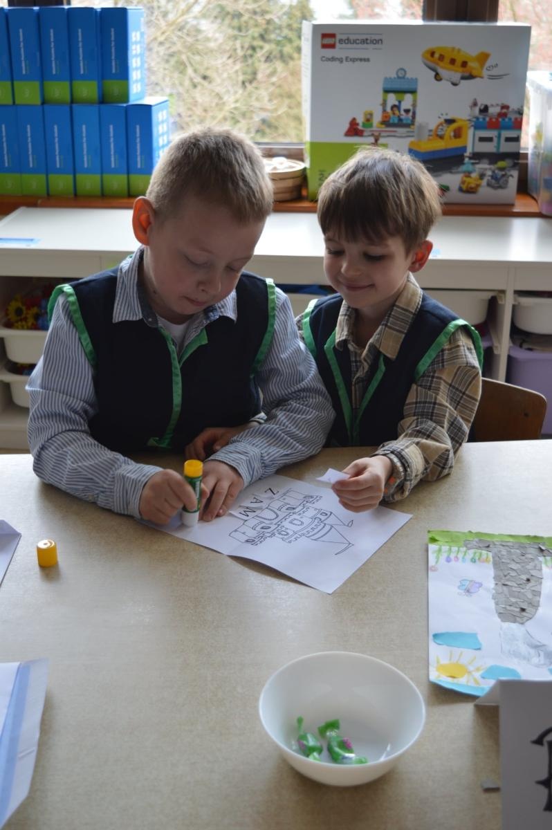 Zdjęcie w galerii na portalu naszraciborz.pl: Racibórz – miasto, w którym mieszkam. Konkurs międzyprzedszkolny pełen wiedzy i zabawy wiadomości z regionu