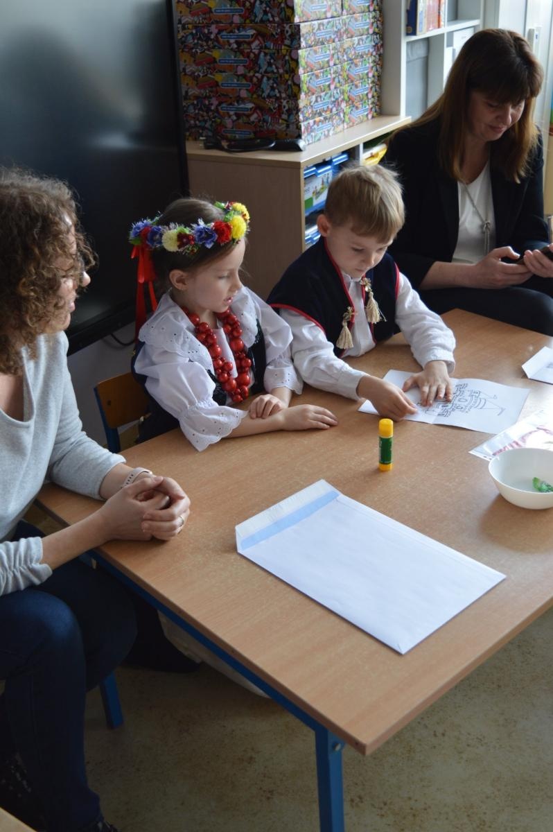 Zdjęcie w galerii na portalu naszraciborz.pl: Racibórz – miasto, w którym mieszkam. Konkurs międzyprzedszkolny pełen wiedzy i zabawy wiadomości z regionu