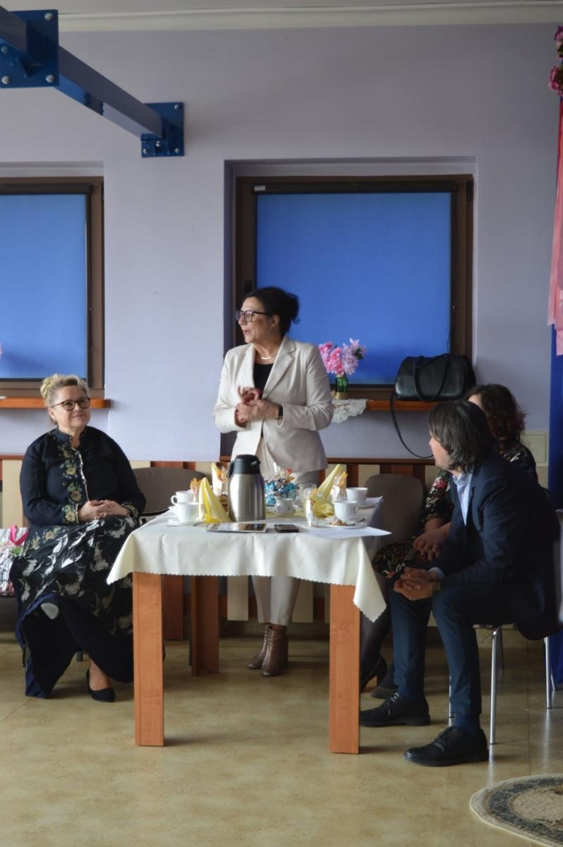 Zdjęcie w galerii na portalu naszraciborz.pl: Racibórz – miasto, w którym mieszkam. Konkurs międzyprzedszkolny pełen wiedzy i zabawy wiadomości z regionu