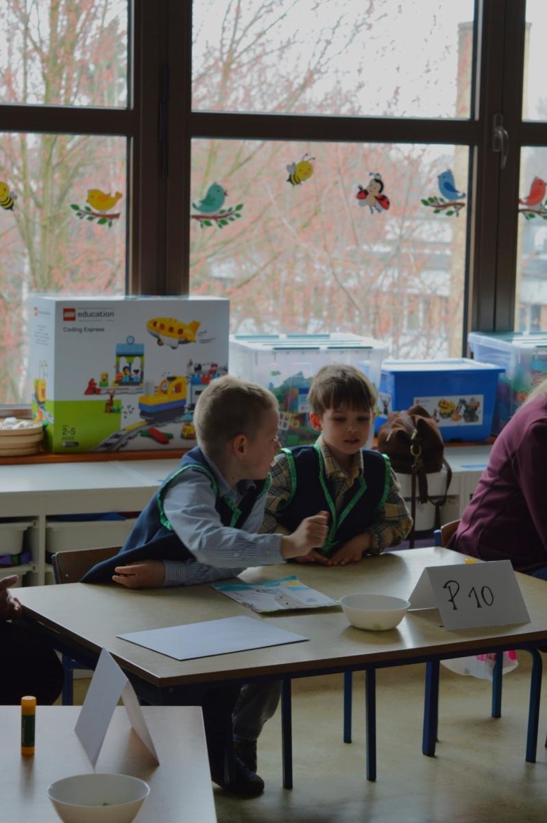 Zdjęcie w galerii na portalu naszraciborz.pl: Racibórz – miasto, w którym mieszkam. Konkurs międzyprzedszkolny pełen wiedzy i zabawy wiadomości z regionu