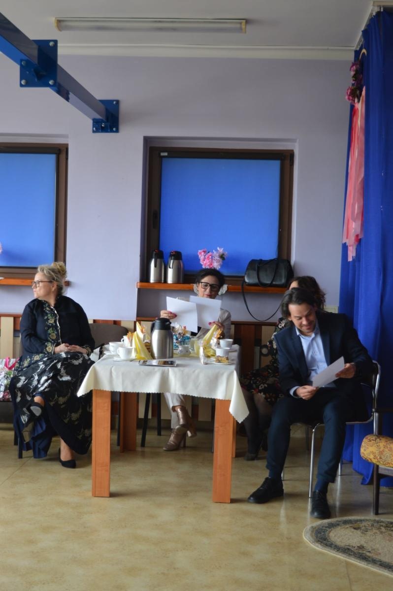 Zdjęcie w galerii na portalu naszraciborz.pl: Racibórz – miasto, w którym mieszkam. Konkurs międzyprzedszkolny pełen wiedzy i zabawy wiadomości z regionu