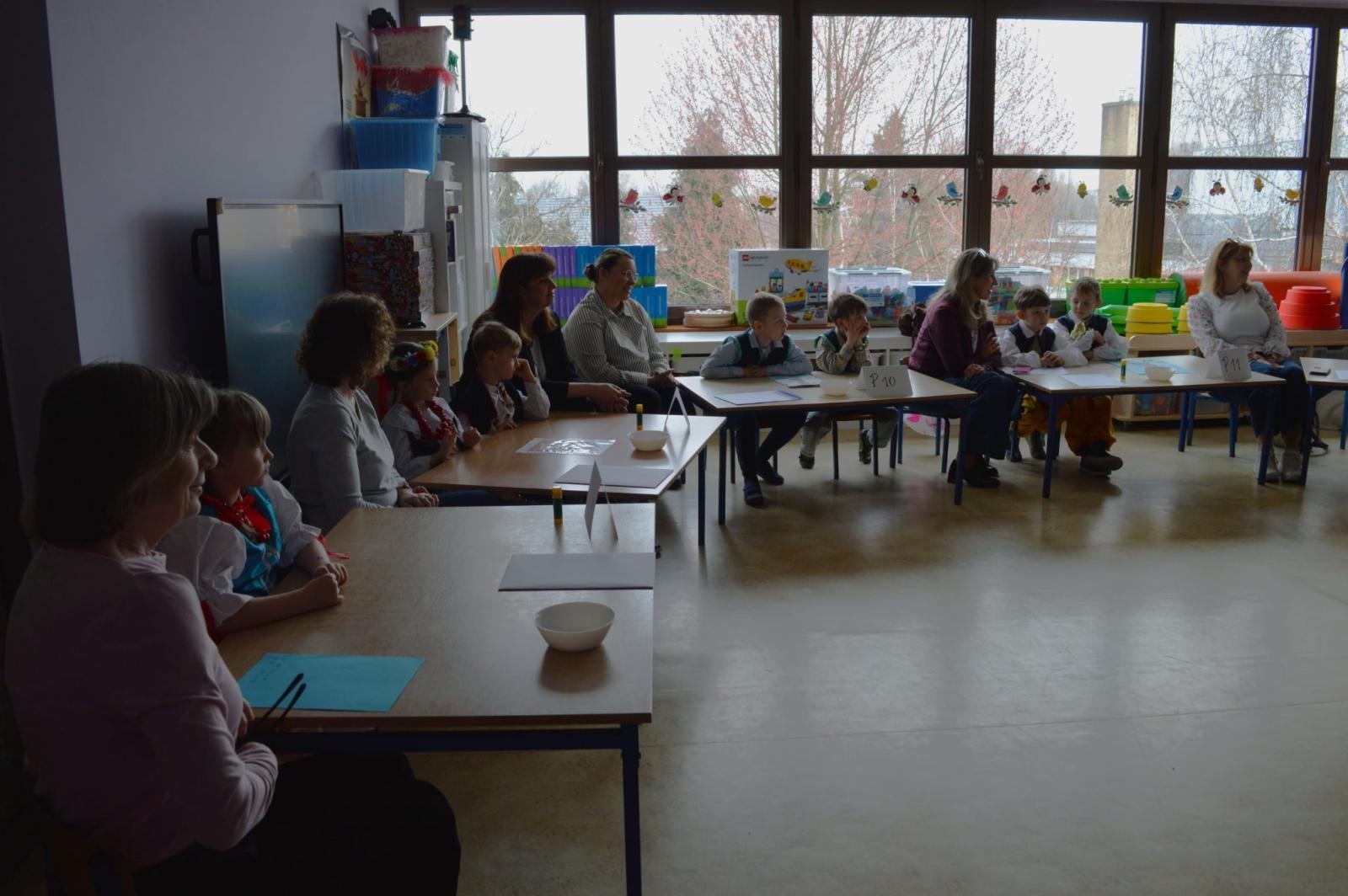 Zdjęcie w galerii na portalu naszraciborz.pl: Racibórz – miasto, w którym mieszkam. Konkurs międzyprzedszkolny pełen wiedzy i zabawy wiadomości z regionu