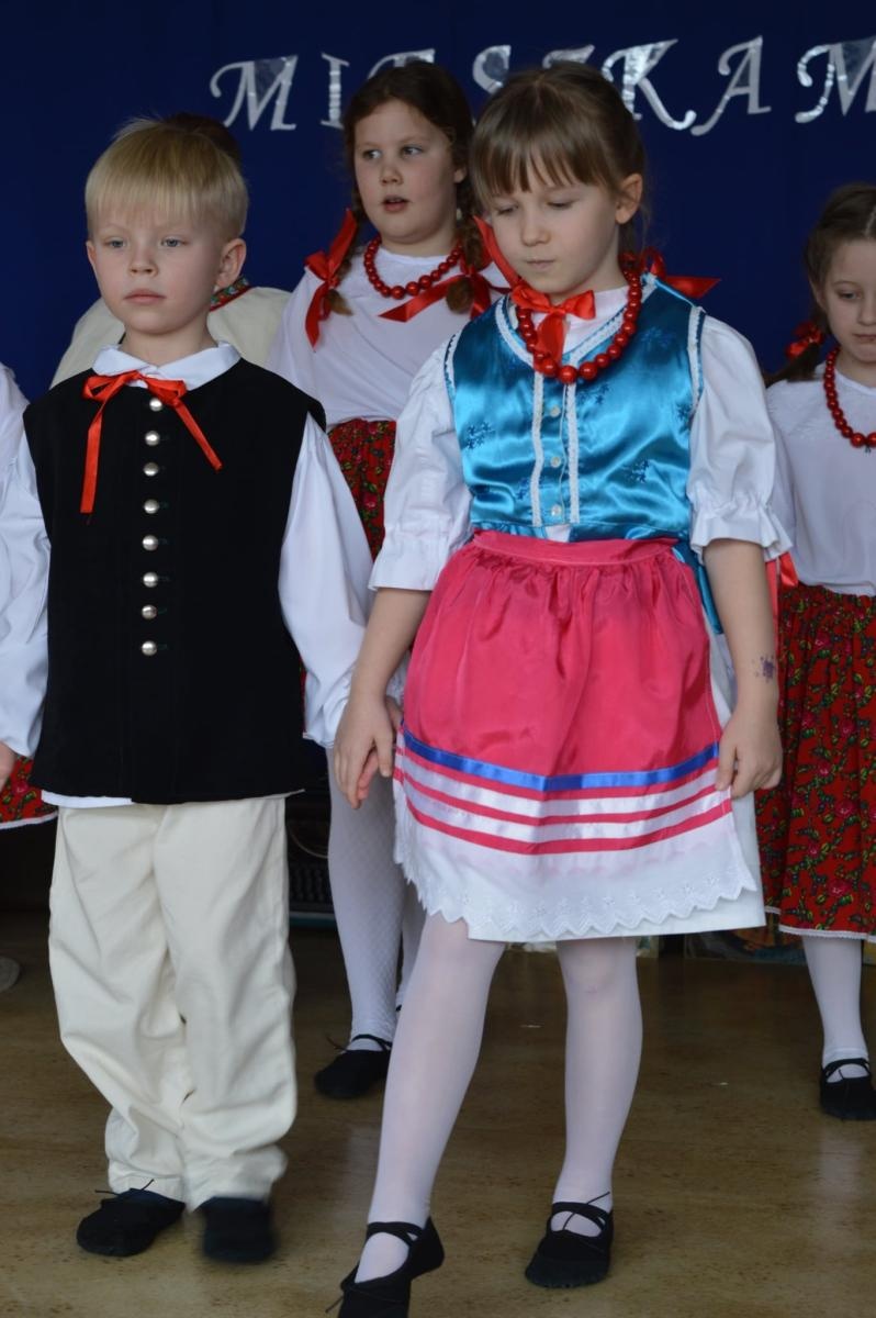 Zdjęcie w galerii na portalu naszraciborz.pl: Racibórz – miasto, w którym mieszkam. Konkurs międzyprzedszkolny pełen wiedzy i zabawy wiadomości z regionu