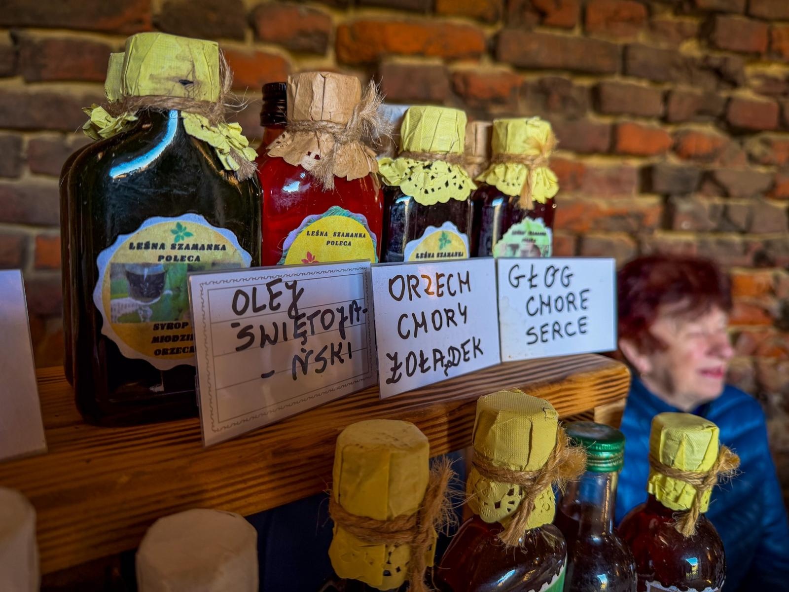 Zdjęcie w galerii na portalu naszraciborz.pl: Jarmark w Sławikowie przyciąga mieszkańców. Sprzyja pogoda i wyjątkowa atmosfera wiadomości z regionu