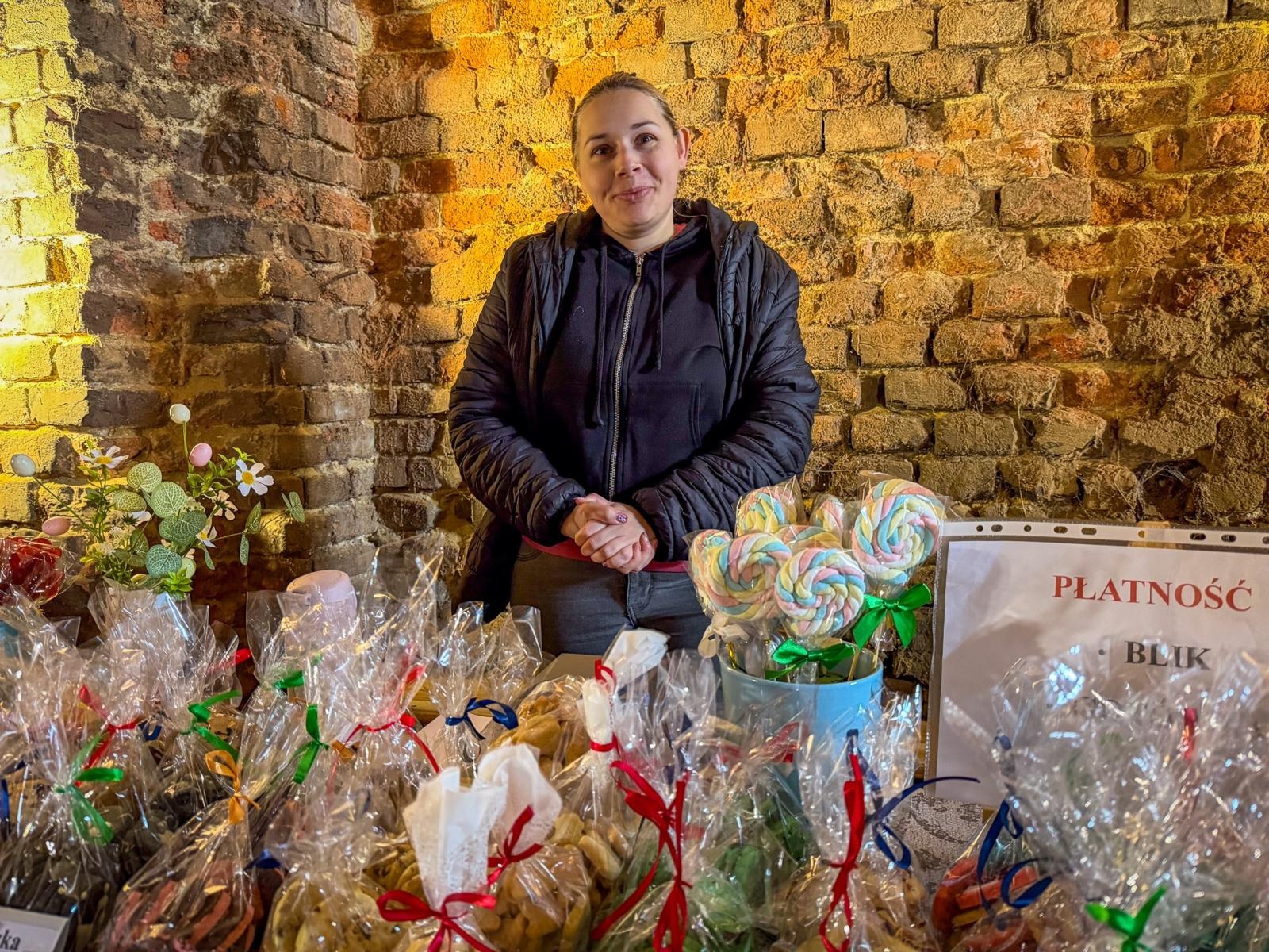 Zdjęcie w galerii na portalu naszraciborz.pl: Jarmark w Sławikowie przyciąga mieszkańców. Sprzyja pogoda i wyjątkowa atmosfera wiadomości z regionu