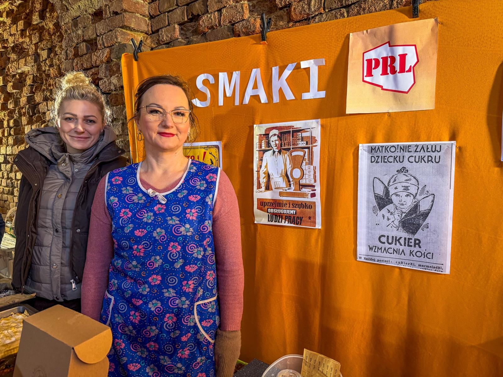 Zdjęcie w galerii na portalu naszraciborz.pl: Jarmark w Sławikowie przyciąga mieszkańców. Sprzyja pogoda i wyjątkowa atmosfera wiadomości z regionu