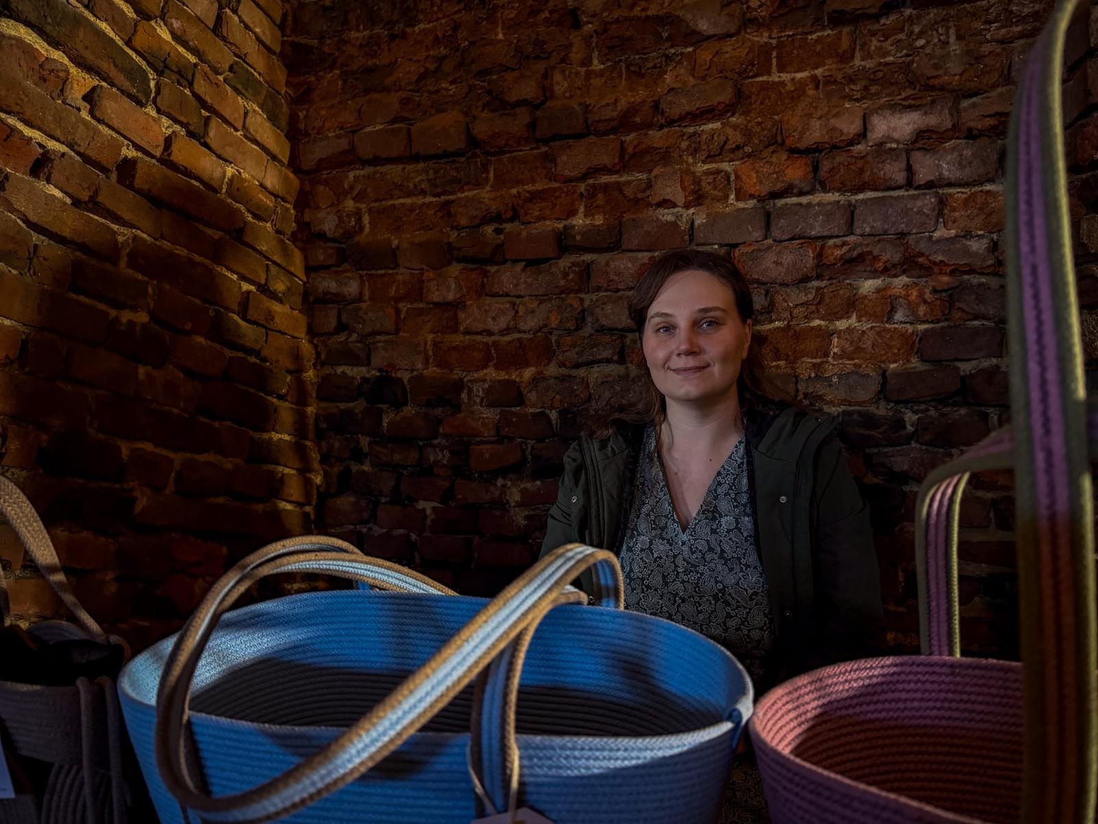 Zdjęcie w galerii na portalu naszraciborz.pl: Jarmark w Sławikowie przyciąga mieszkańców. Sprzyja pogoda i wyjątkowa atmosfera wiadomości z regionu