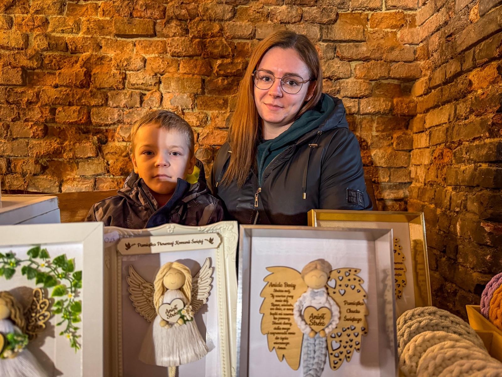 Zdjęcie w galerii na portalu naszraciborz.pl: Jarmark w Sławikowie przyciąga mieszkańców. Sprzyja pogoda i wyjątkowa atmosfera wiadomości z regionu