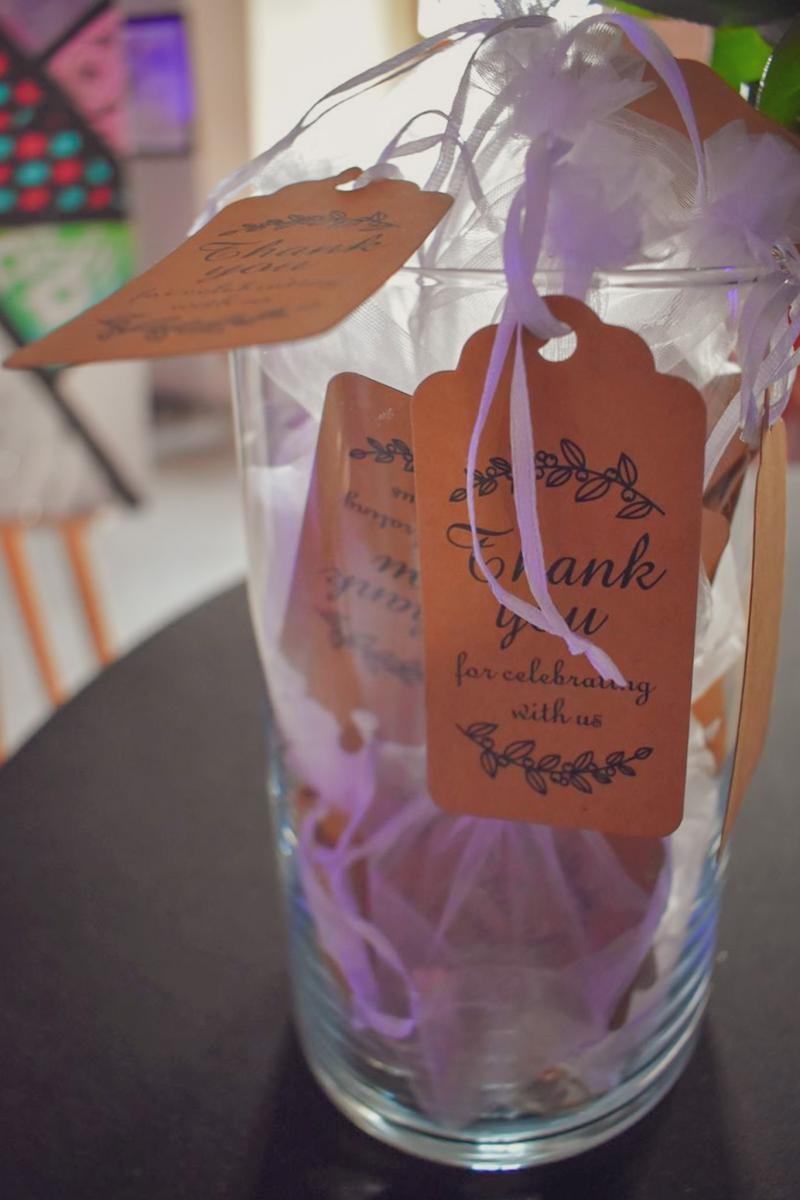 Zdjęcie w galerii na portalu naszraciborz.pl: Magiczny wernisaż prac młodych twórców w zamkowej słodowni [FOTO i WIDEO] wiadomości z regionu